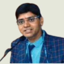 Buddha Chandrasekhar