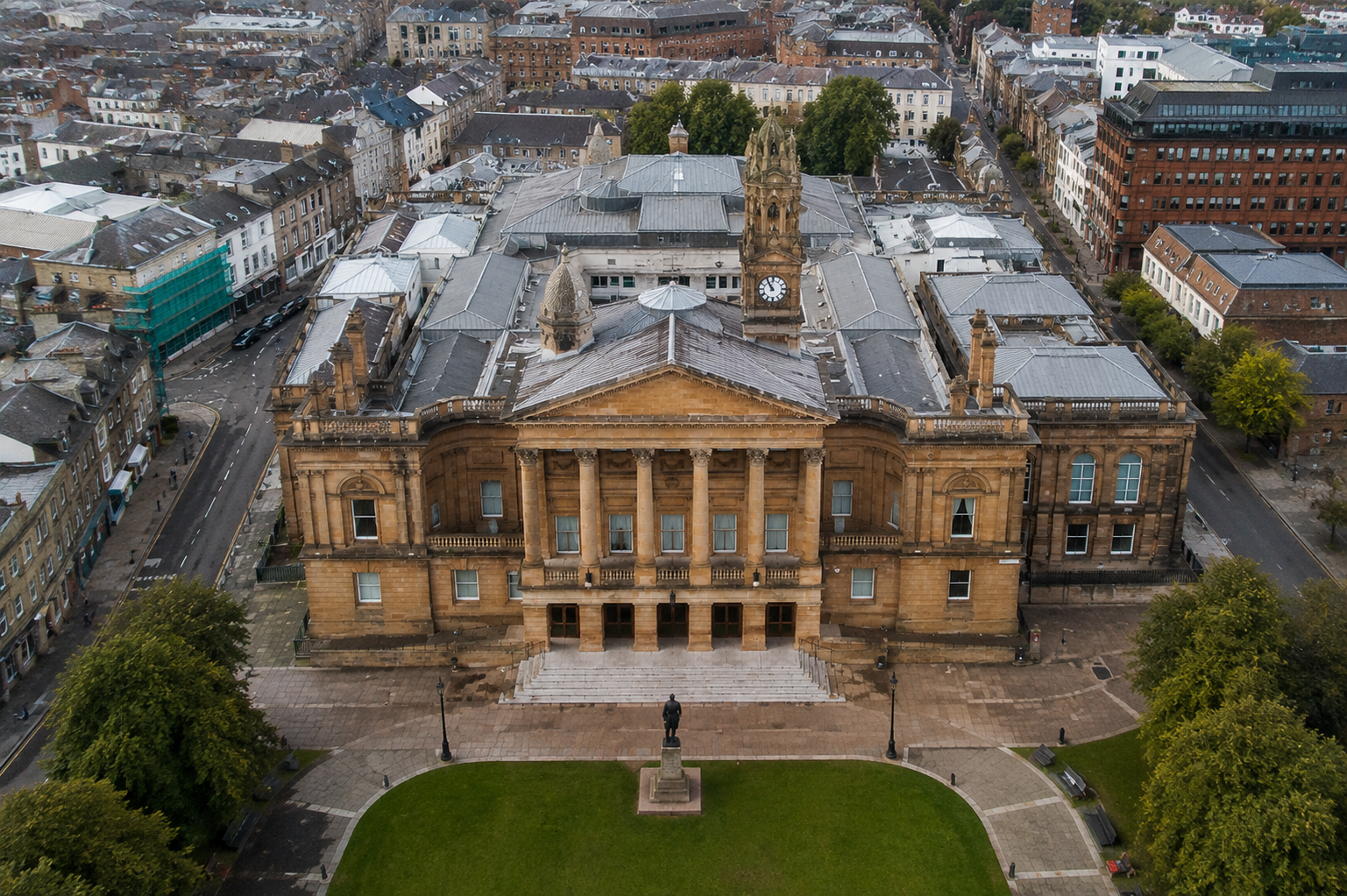venue image