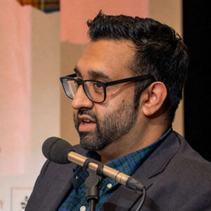 Ravi Ladva